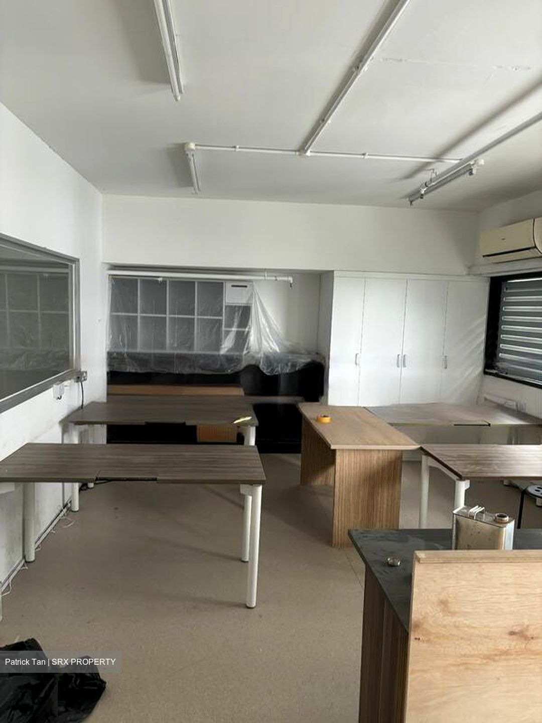 M-space (D25), Factory #455096221